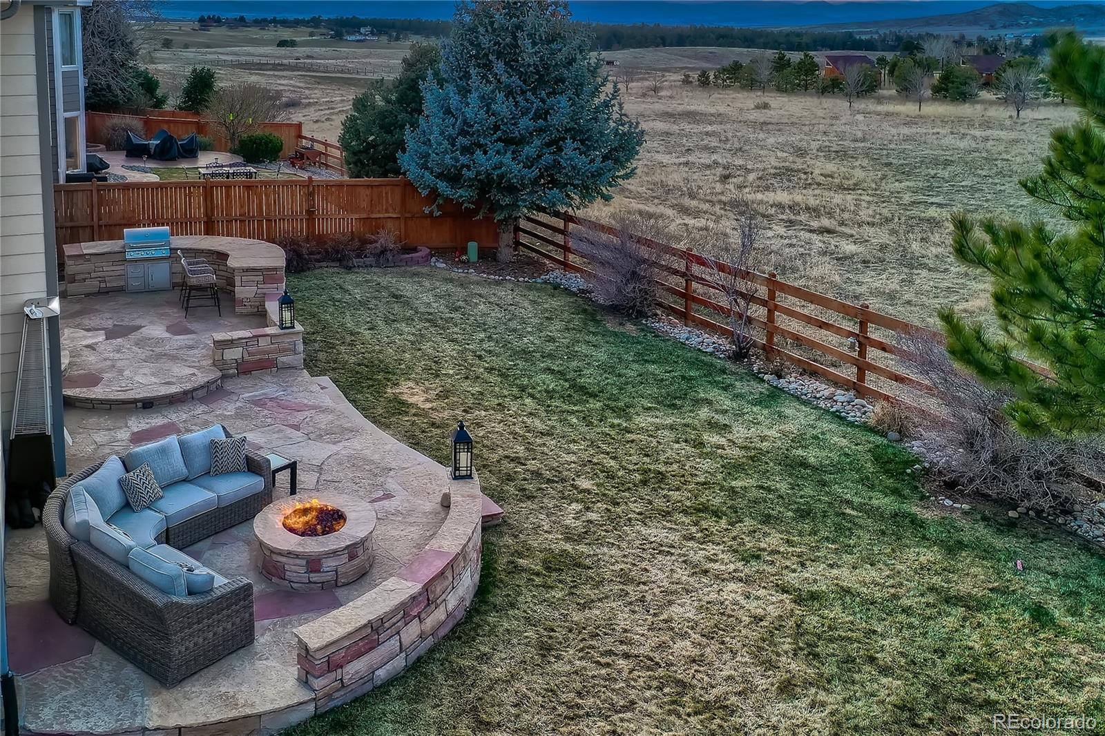 MLS Image #33 for 4735  bobolink drive,castle rock, Colorado