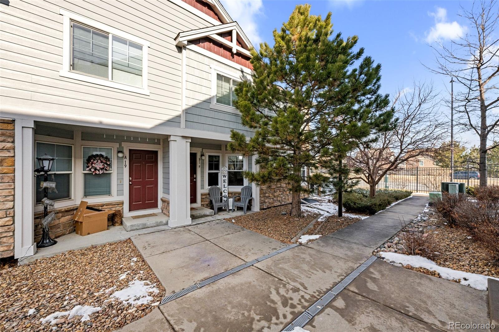 MLS Image #2 for 23500 e alamo place,aurora, Colorado