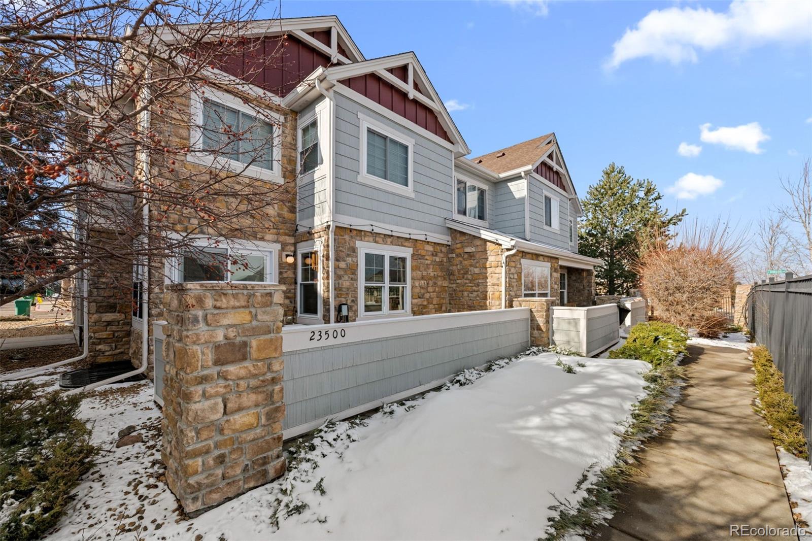 MLS Image #29 for 23500 e alamo place,aurora, Colorado