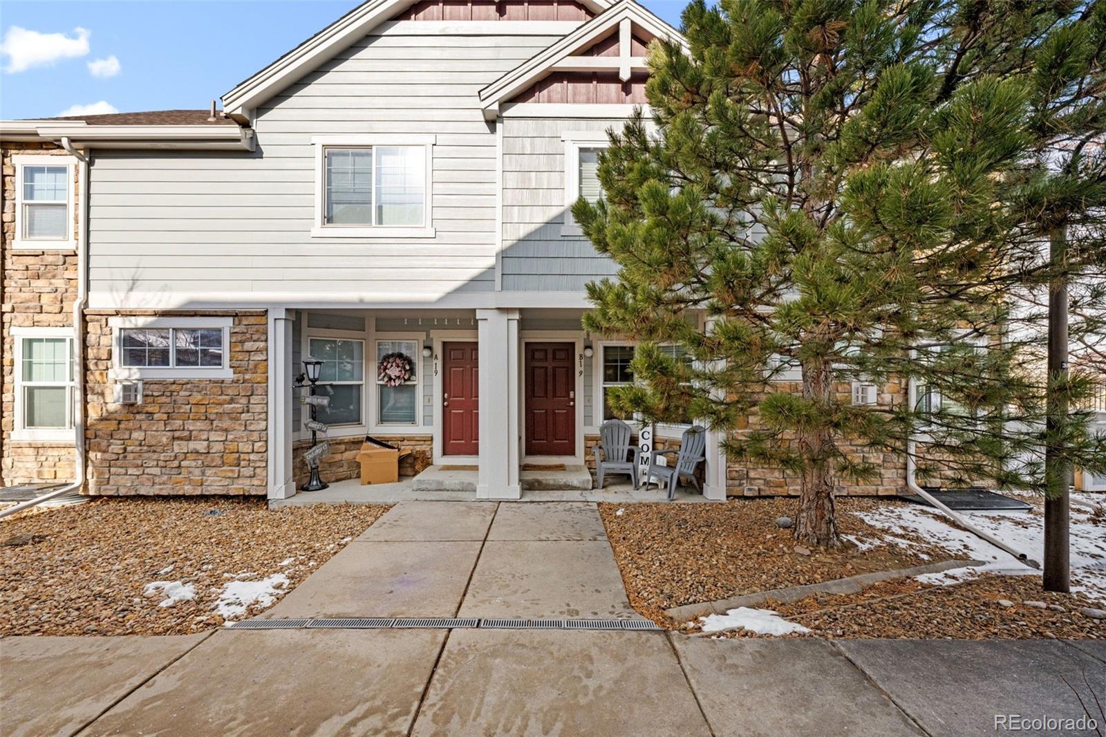 MLS Image #3 for 23500 e alamo place,aurora, Colorado