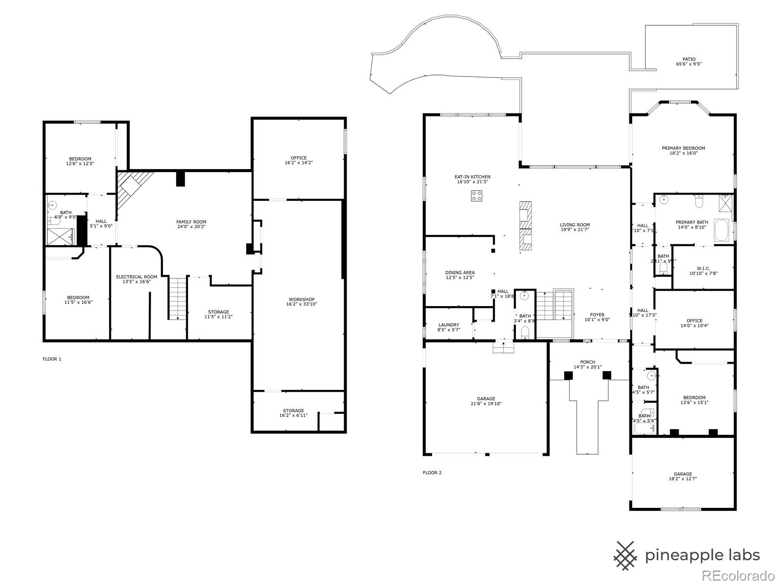 MLS Image #44 for 5118  bottlebrush run,broomfield, Colorado