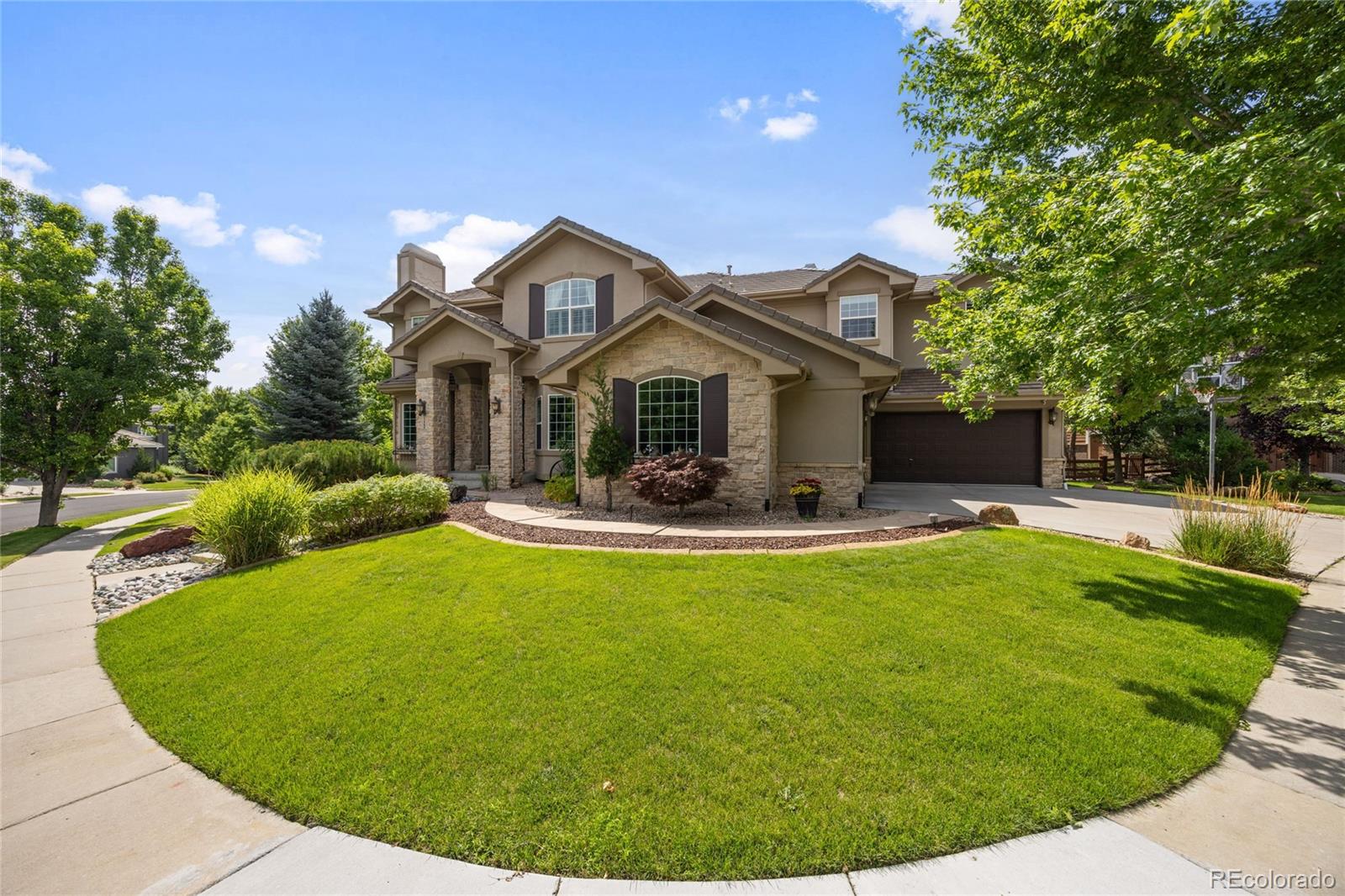 MLS Image #1 for 13980  willow wood drive,broomfield, Colorado