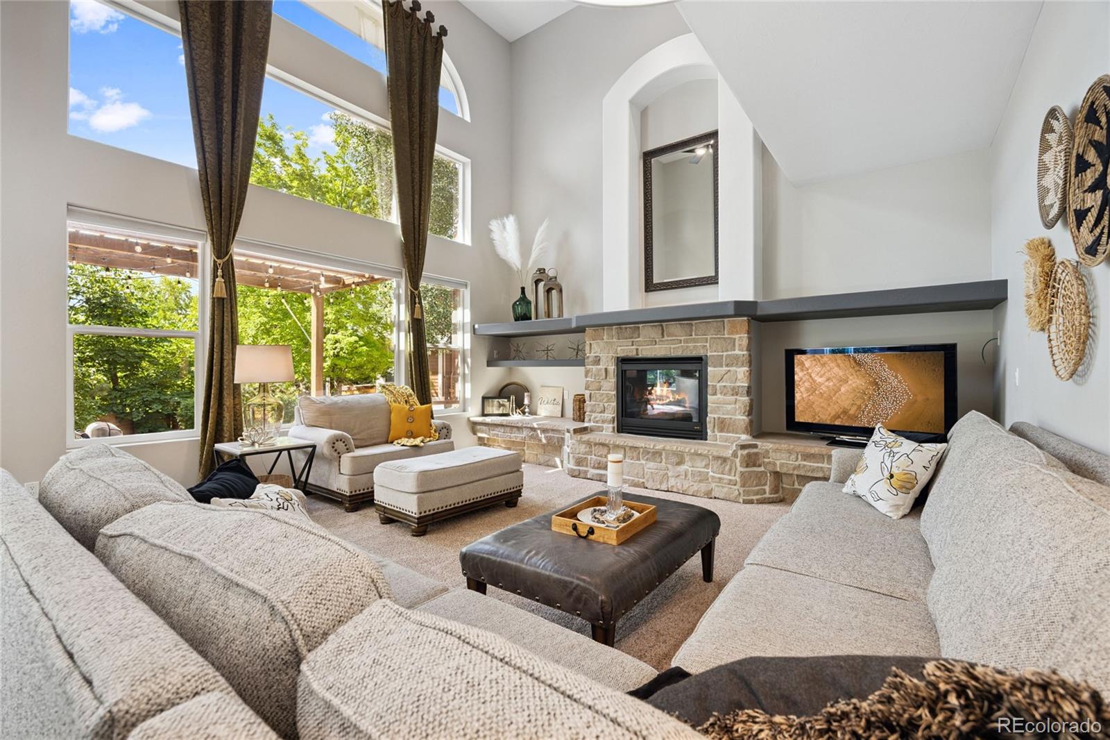 MLS Image #11 for 13980  willow wood drive,broomfield, Colorado