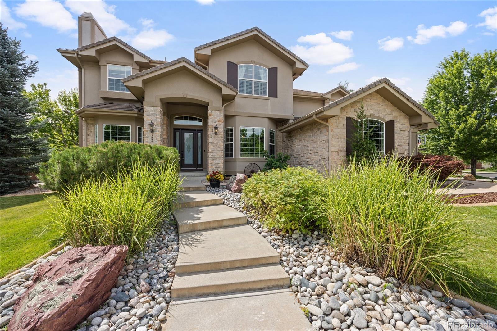MLS Image #2 for 13980  willow wood drive,broomfield, Colorado