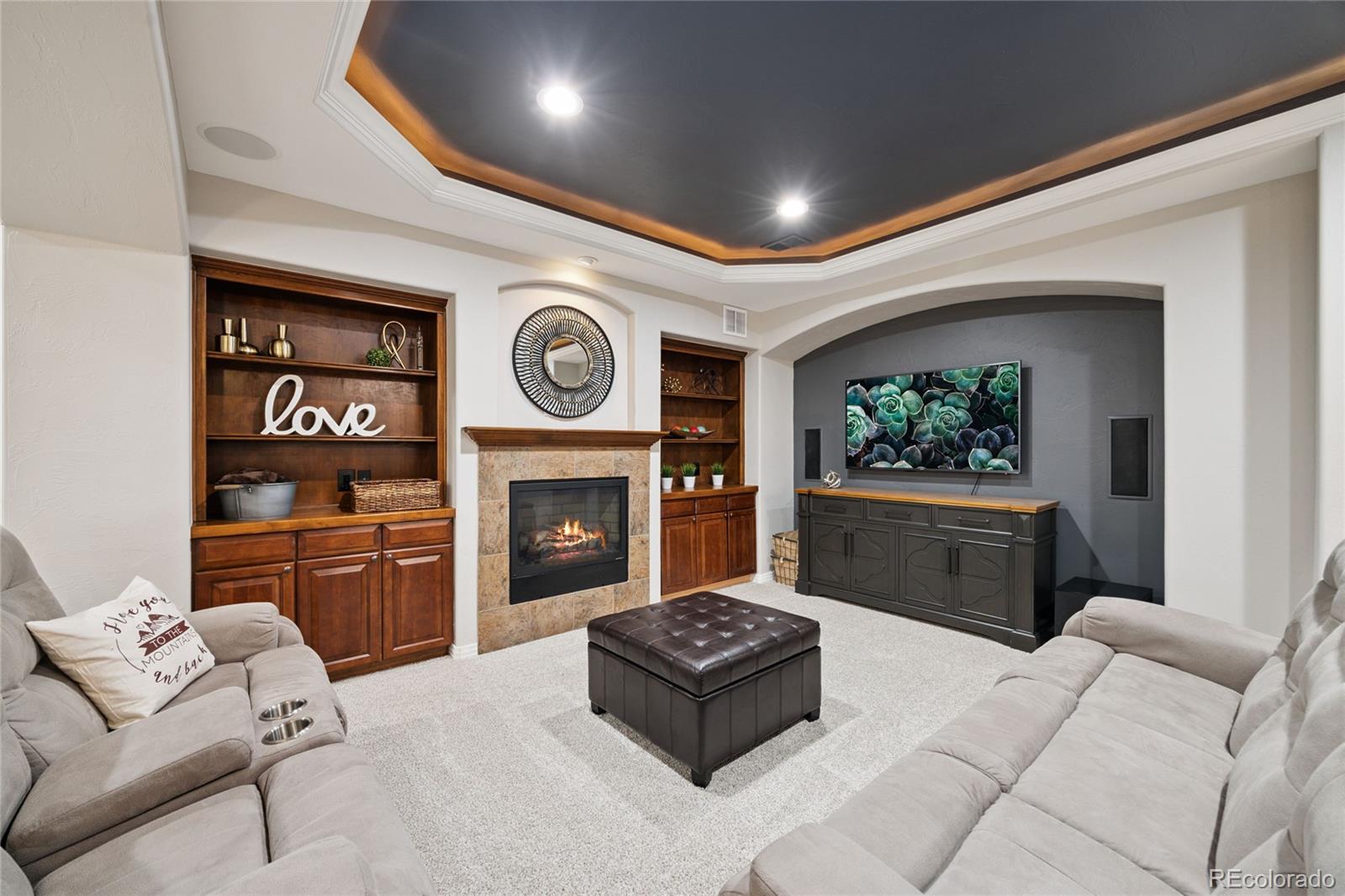 MLS Image #28 for 13980  willow wood drive,broomfield, Colorado