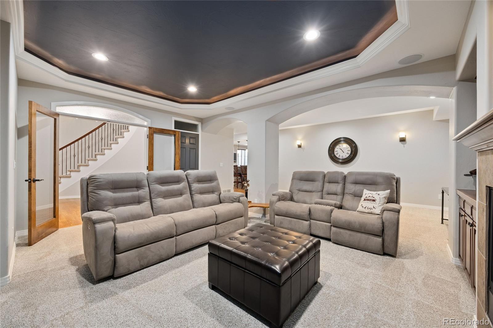 MLS Image #29 for 13980  willow wood drive,broomfield, Colorado