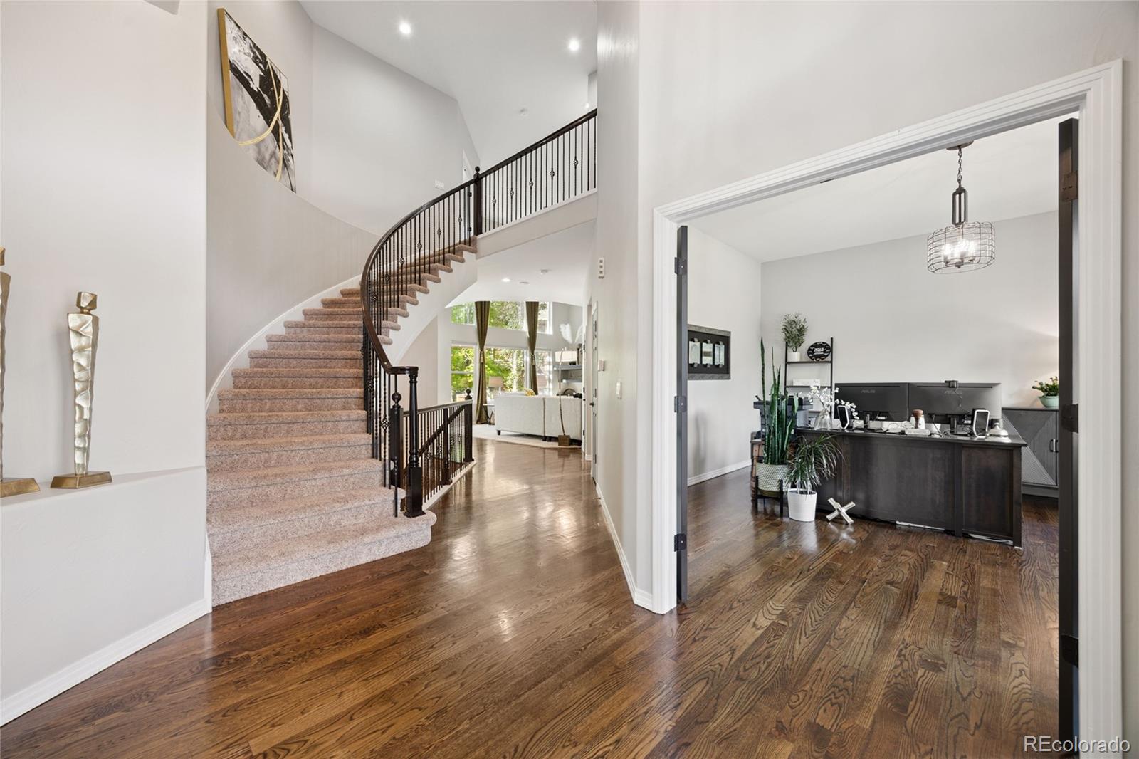 MLS Image #3 for 13980  willow wood drive,broomfield, Colorado