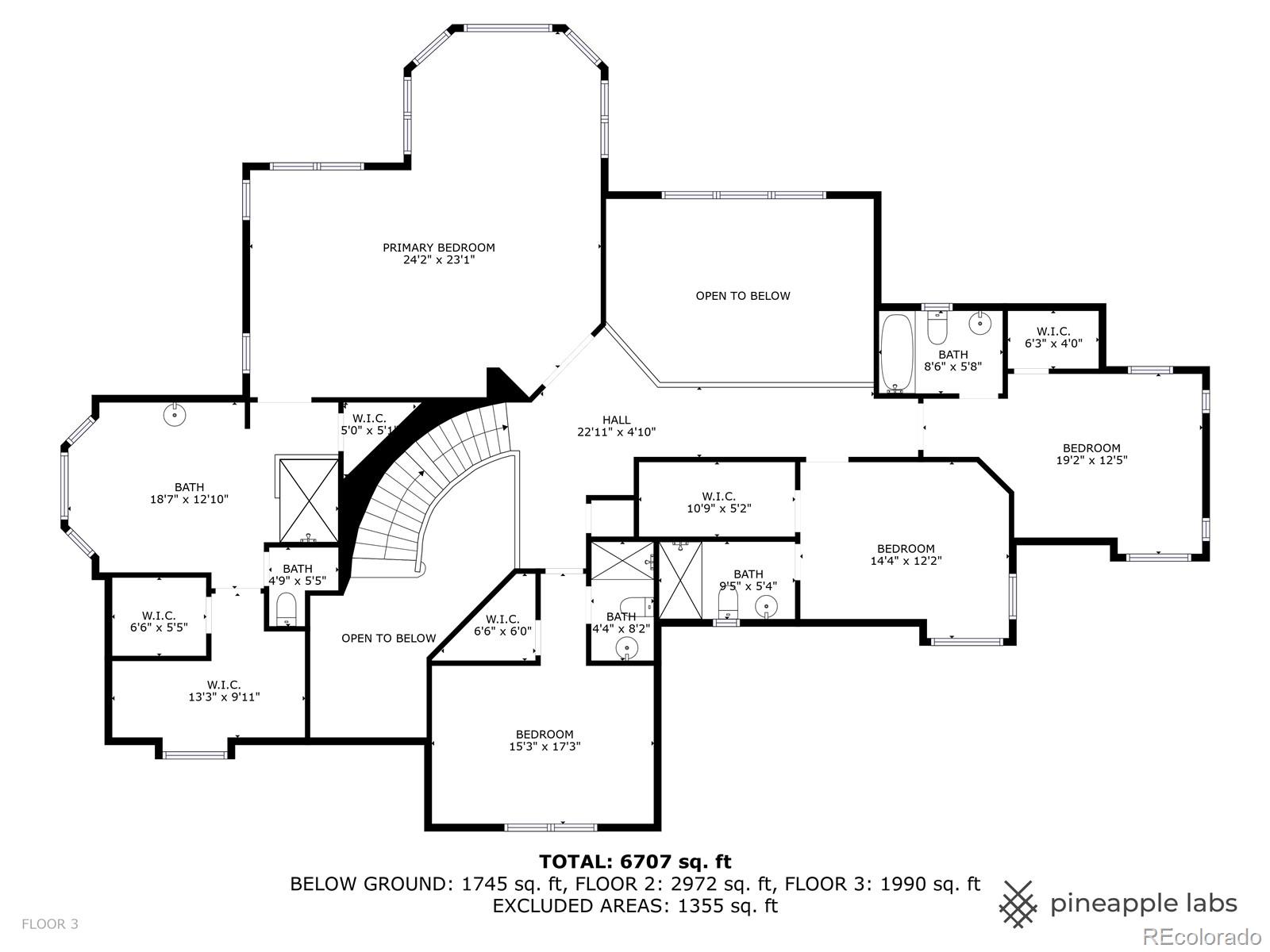 MLS Image #41 for 13980  willow wood drive,broomfield, Colorado