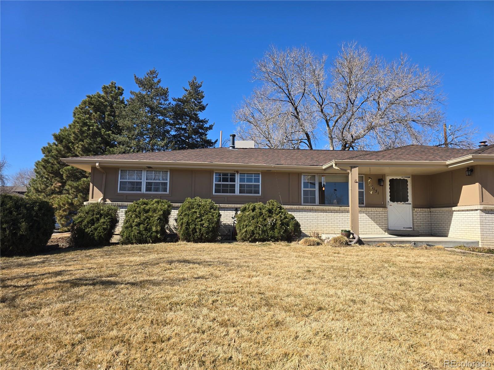 MLS Image #0 for 6131  wolff street,arvada, Colorado