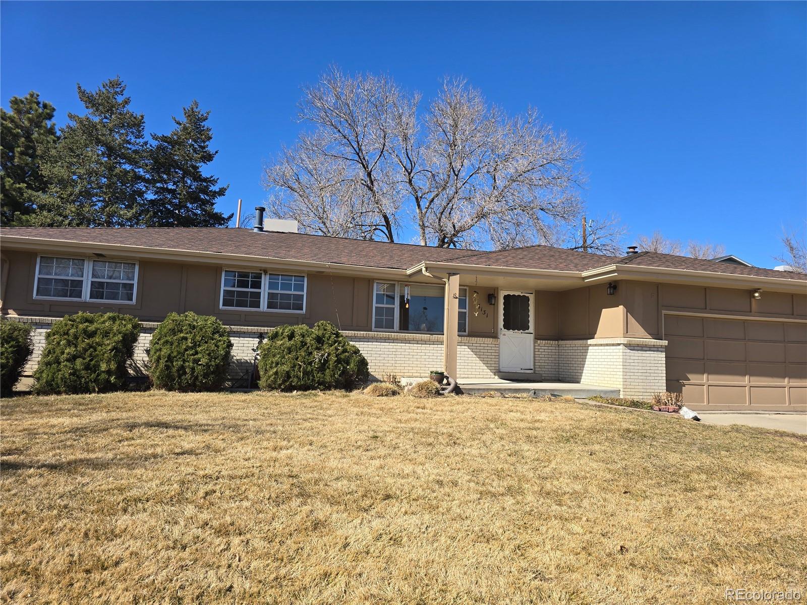 MLS Image #1 for 6131  wolff street,arvada, Colorado