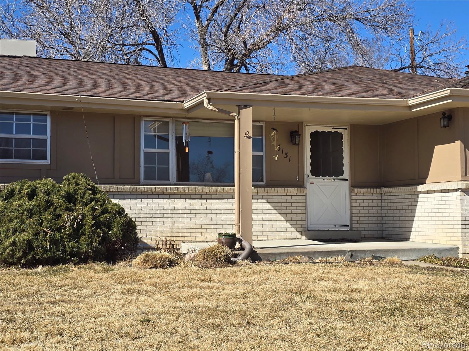 MLS Image #3 for 6131  wolff street,arvada, Colorado