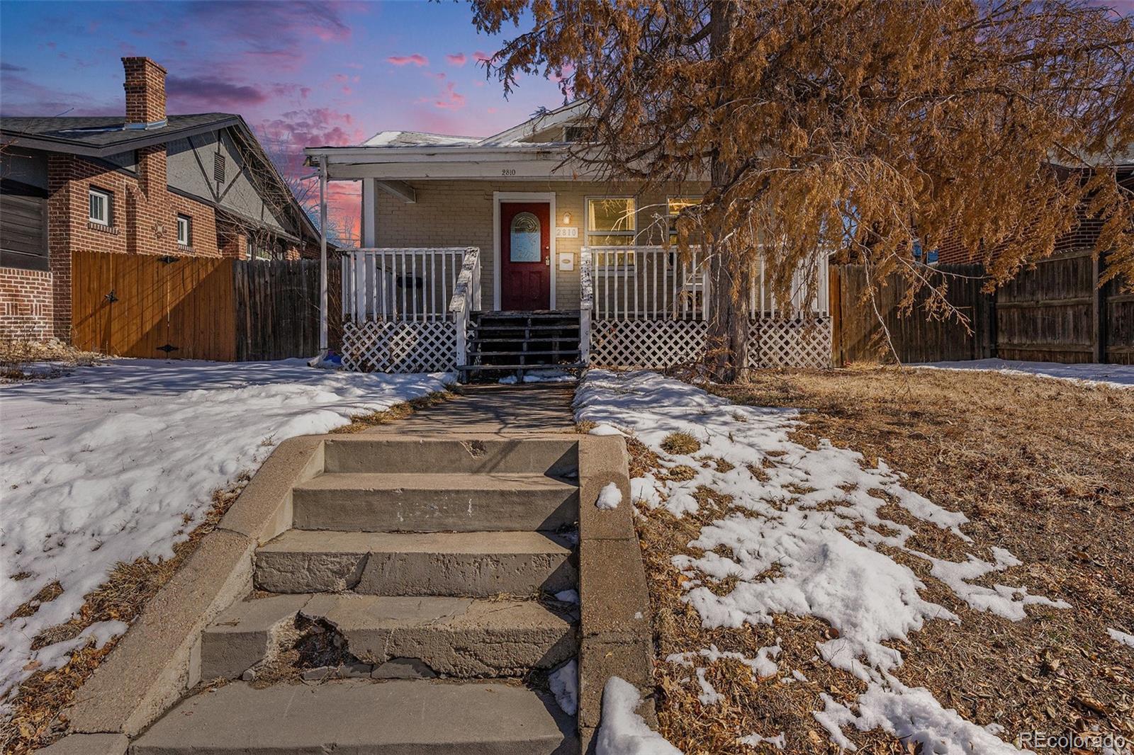 MLS Image #0 for 2810 n fillmore street,denver, Colorado