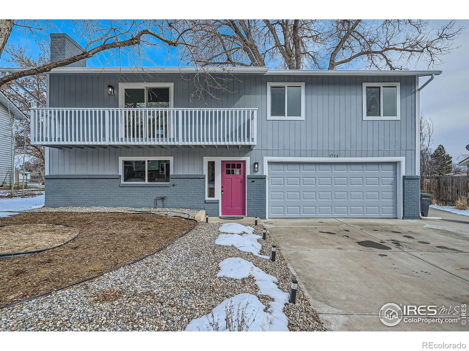 MLS Image #2 for 1714  zeus drive,lafayette, Colorado