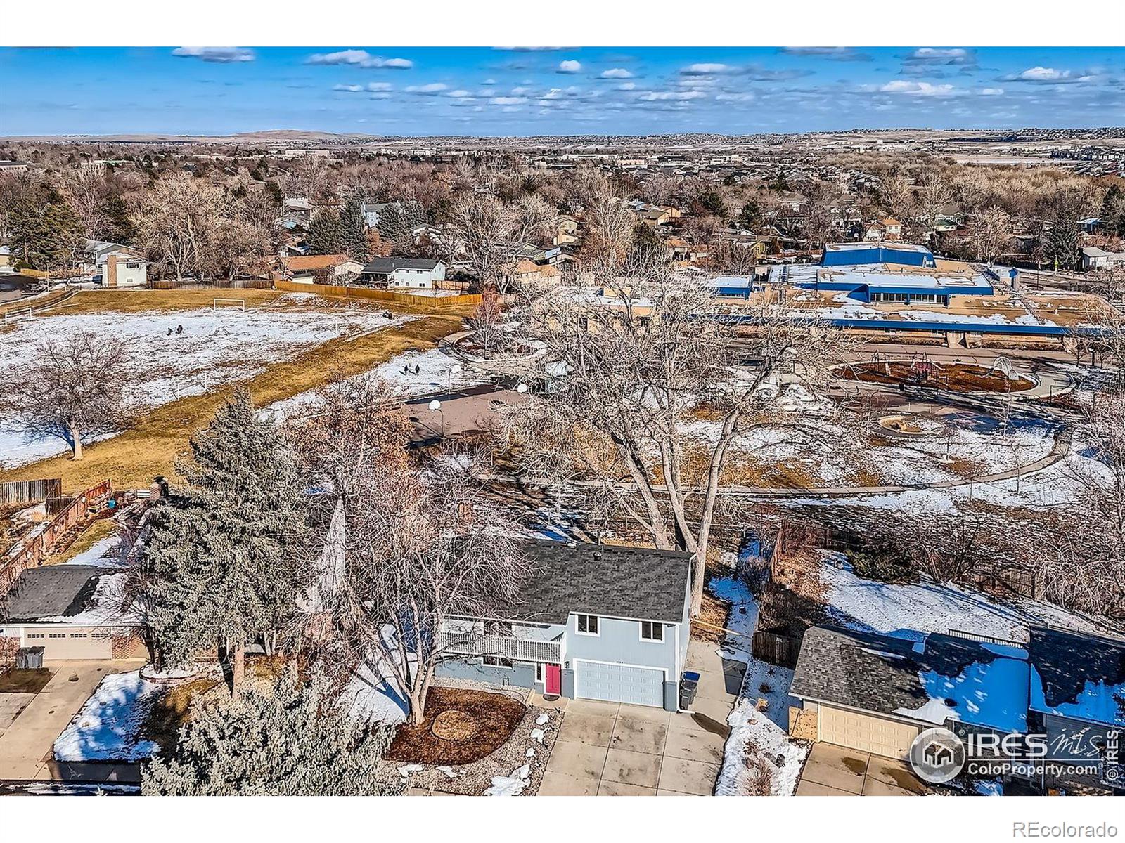 MLS Image #4 for 1714  zeus drive,lafayette, Colorado