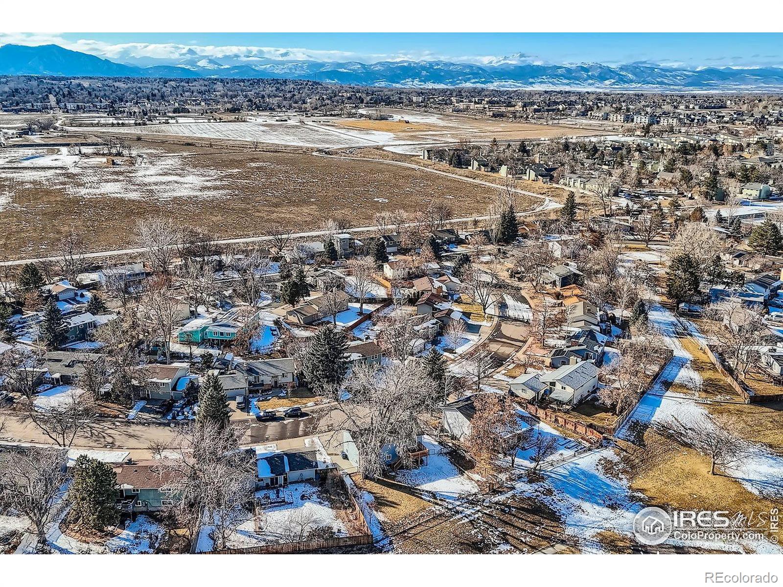 MLS Image #5 for 1714  zeus drive,lafayette, Colorado