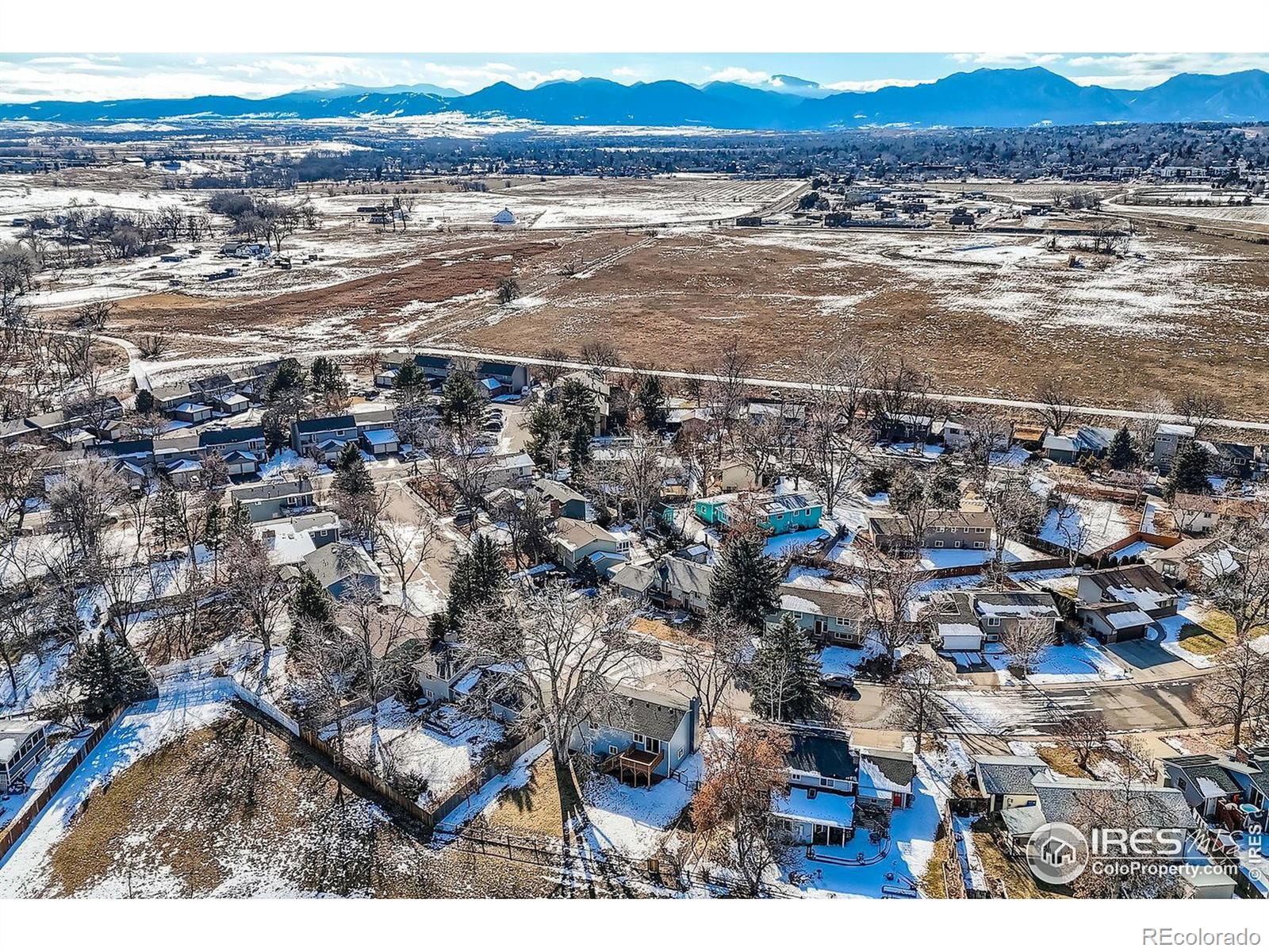 MLS Image #7 for 1714  zeus drive,lafayette, Colorado