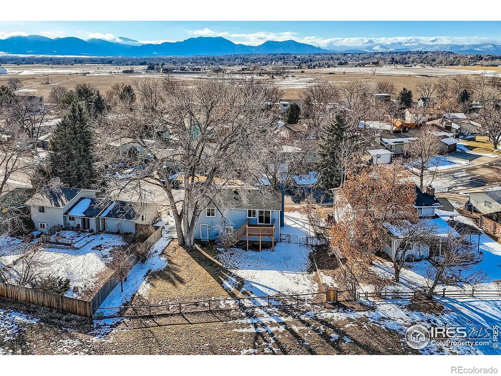 MLS Image #8 for 1714  zeus drive,lafayette, Colorado