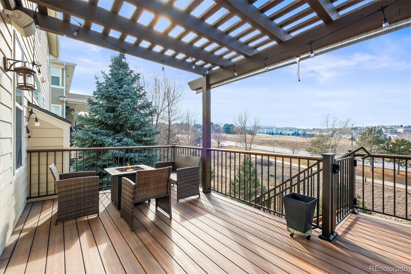 MLS Image #17 for 743  briar haven drive,castle pines, Colorado