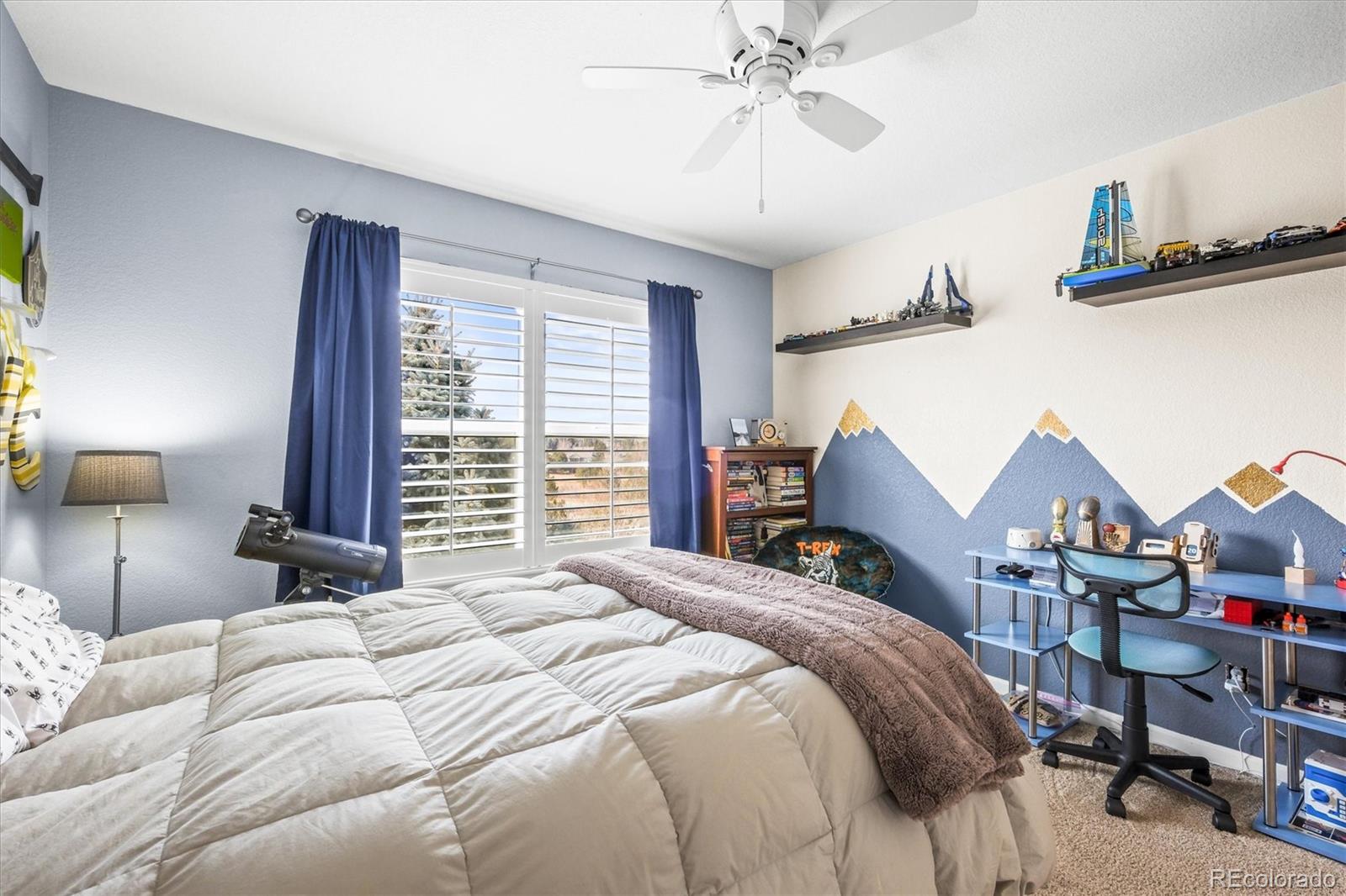 MLS Image #28 for 743  briar haven drive,castle pines, Colorado