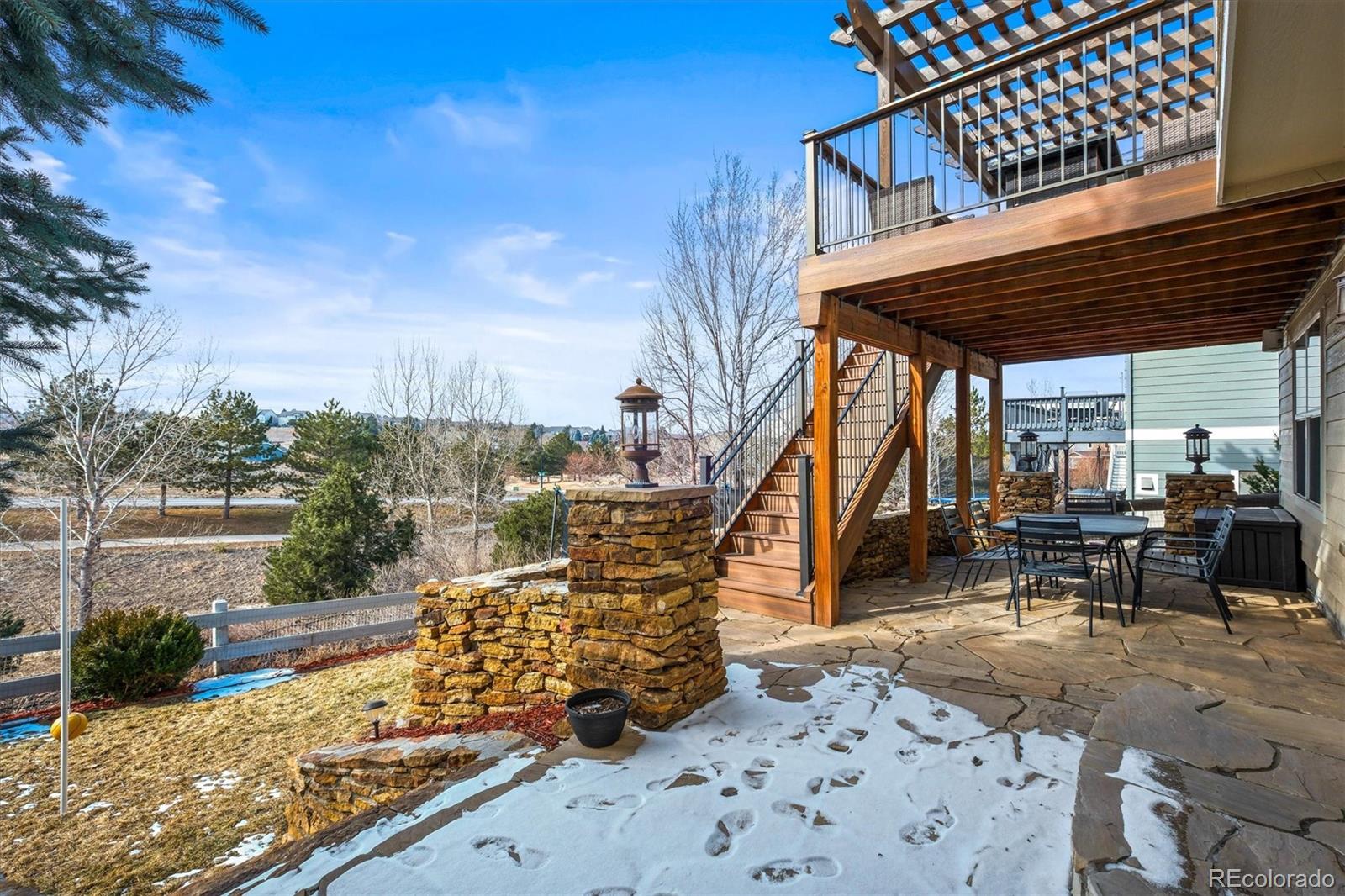 MLS Image #34 for 743  briar haven drive,castle pines, Colorado