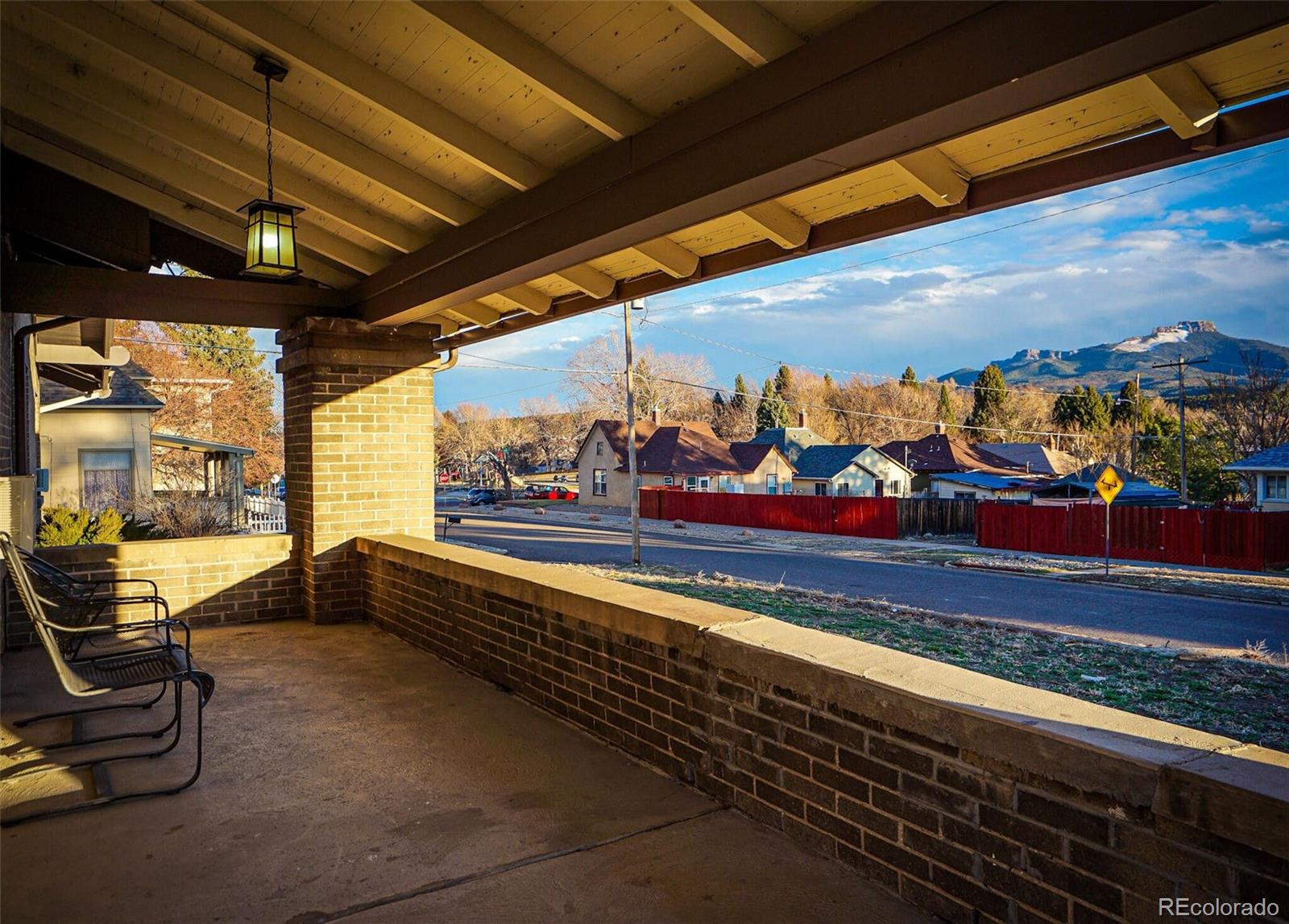 MLS Image #1 for 1100  arizona ,trinidad, Colorado