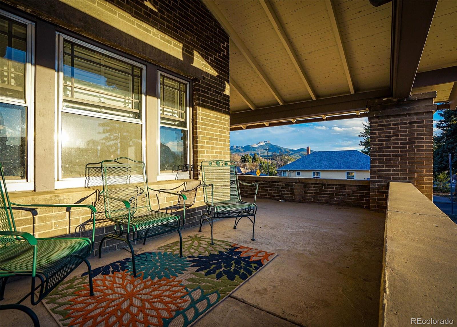MLS Image #2 for 1100  arizona ,trinidad, Colorado