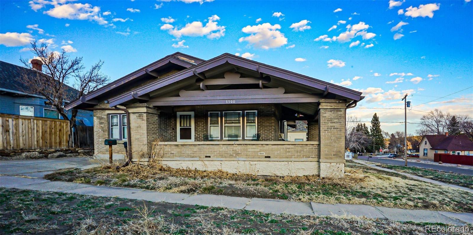 MLS Image #24 for 1100  arizona ,trinidad, Colorado