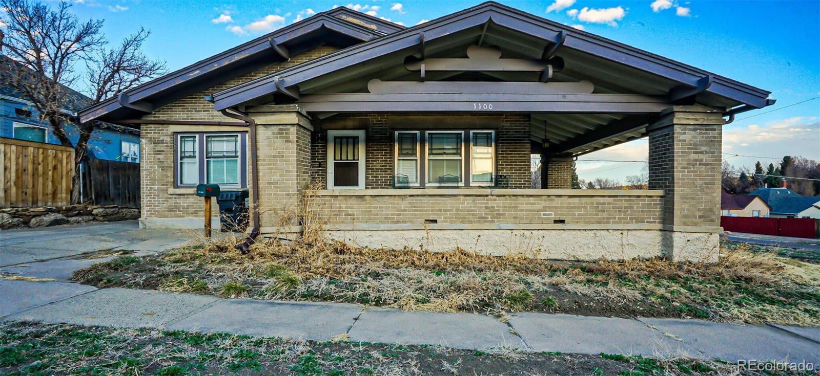 MLS Image #29 for 1100  arizona ,trinidad, Colorado