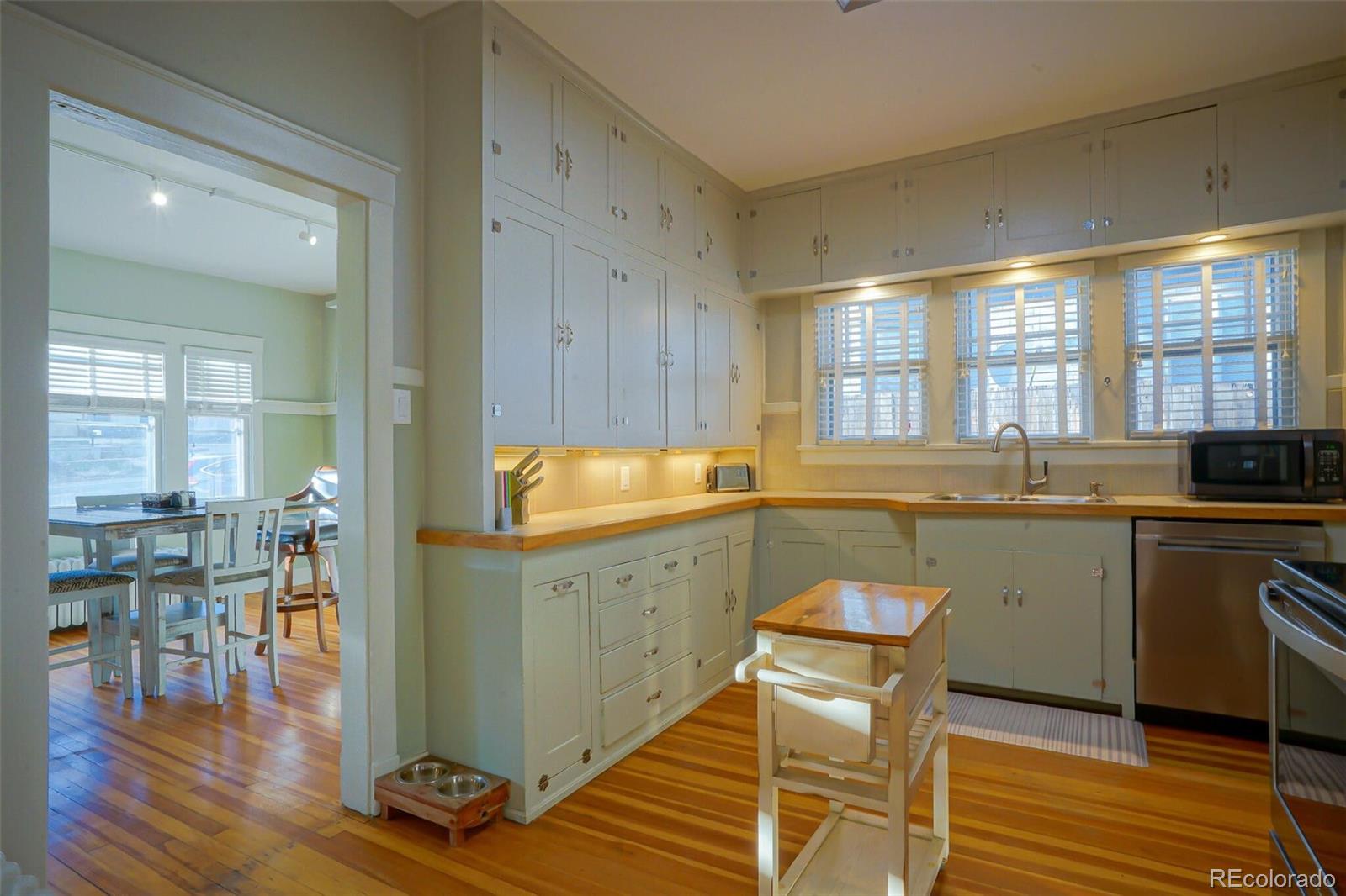 MLS Image #3 for 1100  arizona ,trinidad, Colorado