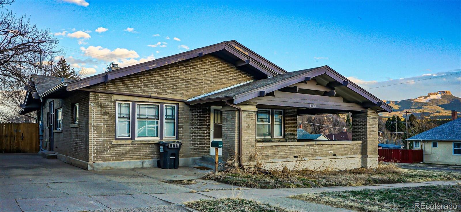 MLS Image #30 for 1100  arizona ,trinidad, Colorado