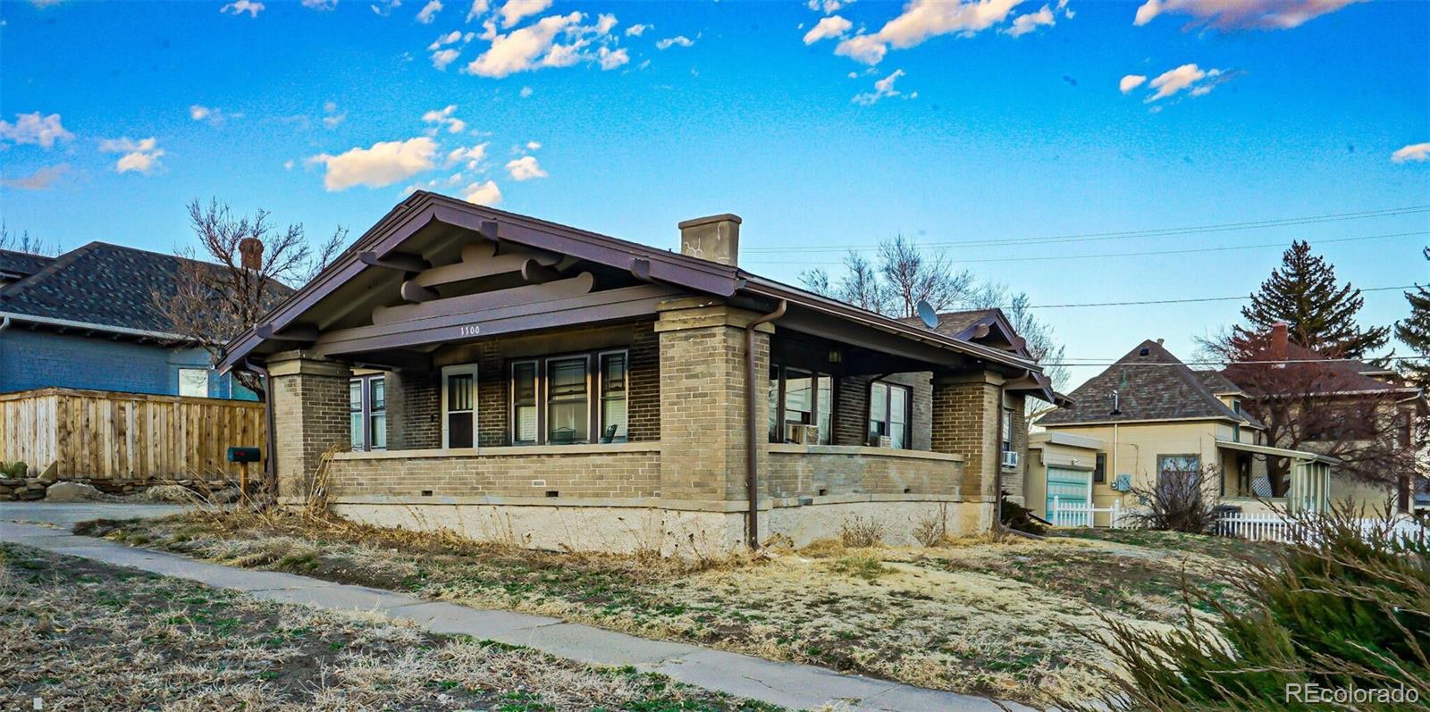 MLS Image #31 for 1100  arizona ,trinidad, Colorado