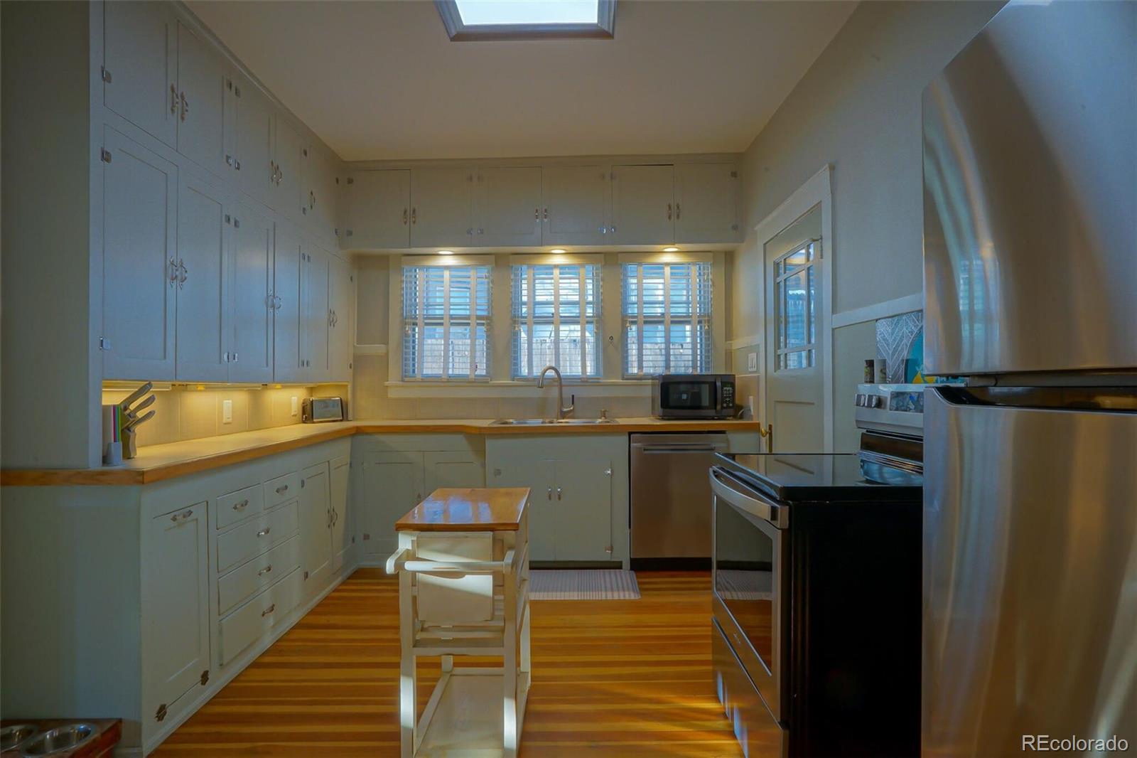 MLS Image #5 for 1100  arizona ,trinidad, Colorado