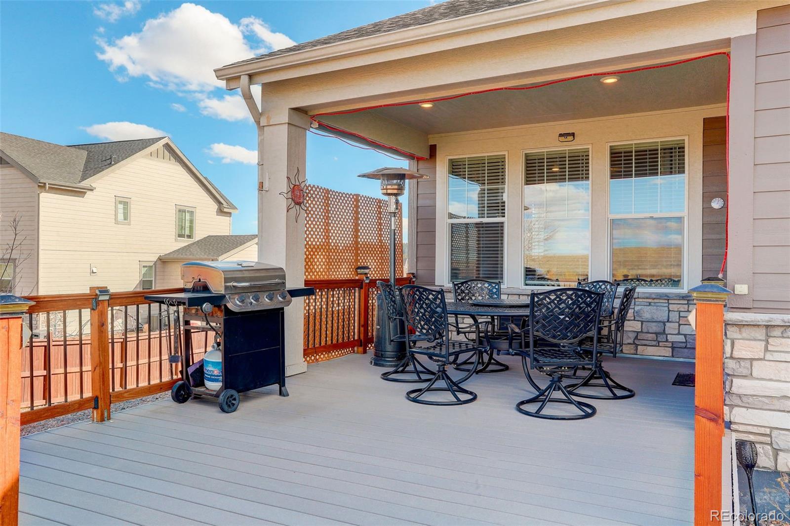 MLS Image #24 for 1265  black haw street,elizabeth, Colorado