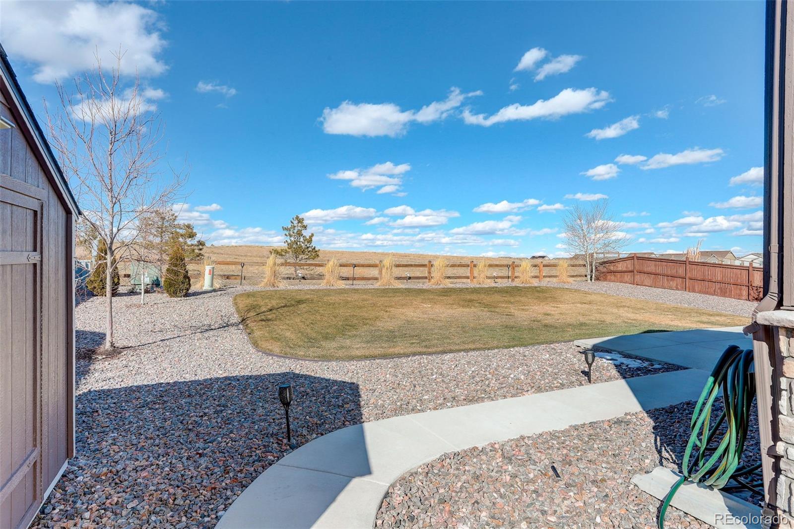 MLS Image #26 for 1265  black haw street,elizabeth, Colorado