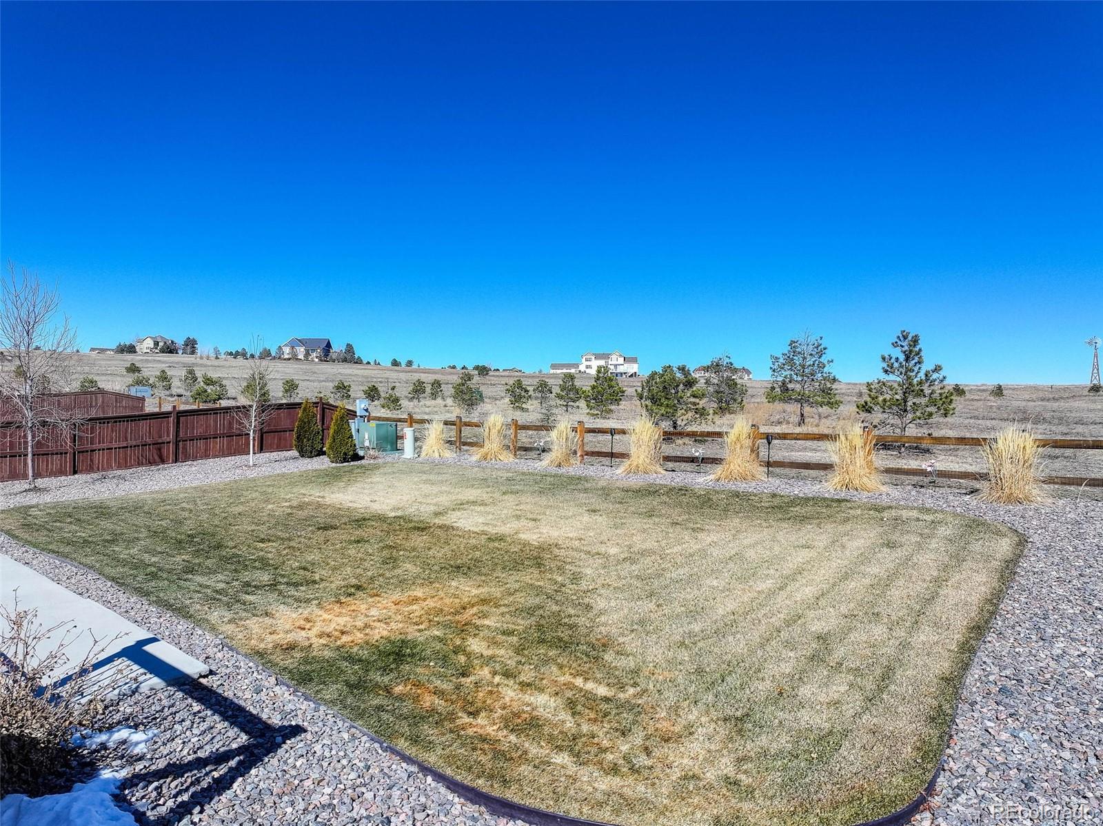 MLS Image #27 for 1265  black haw street,elizabeth, Colorado