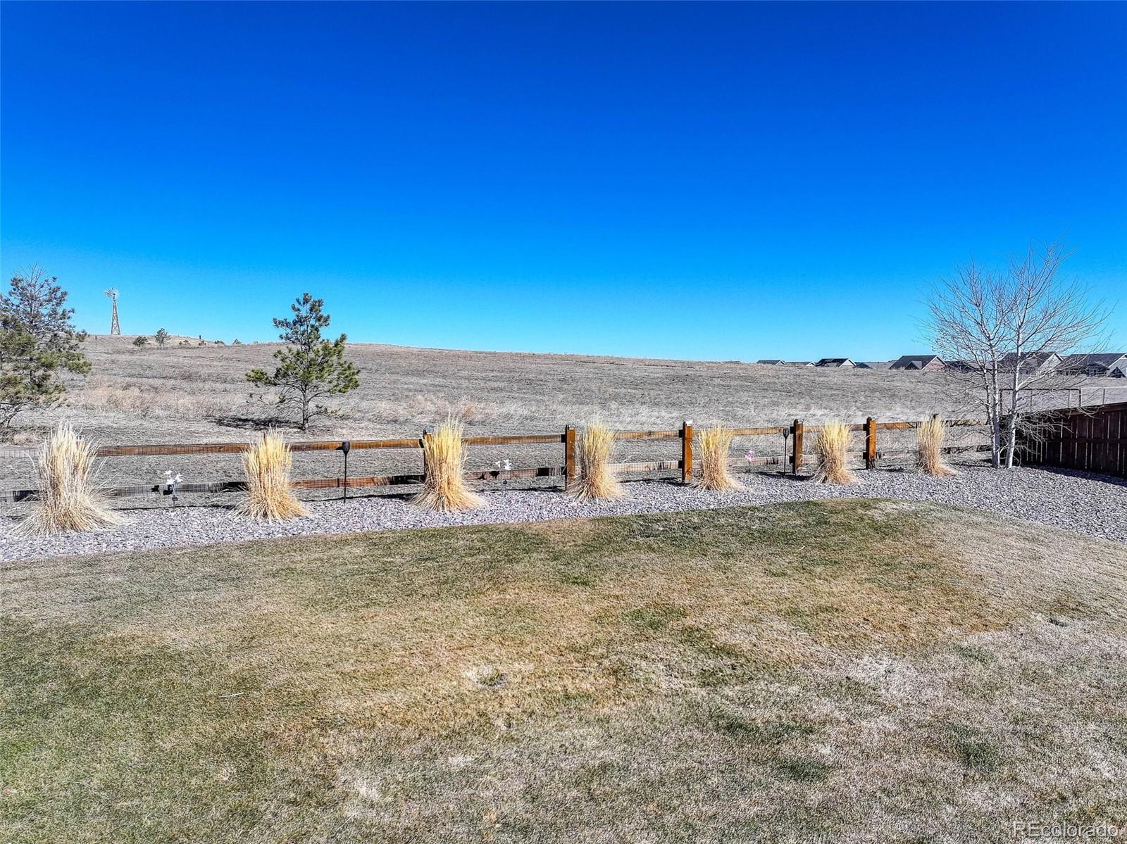 MLS Image #28 for 1265  black haw street,elizabeth, Colorado