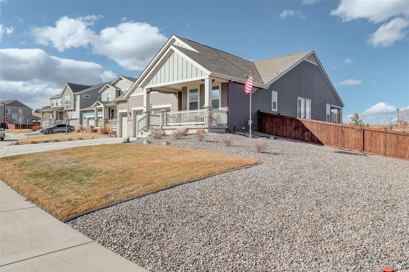 MLS Image #29 for 1265  black haw street,elizabeth, Colorado