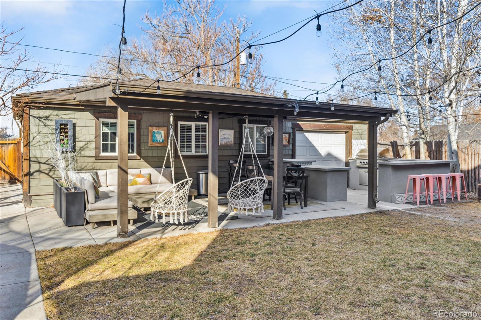 MLS Image #4 for 3039 n milwaukee street,denver, Colorado