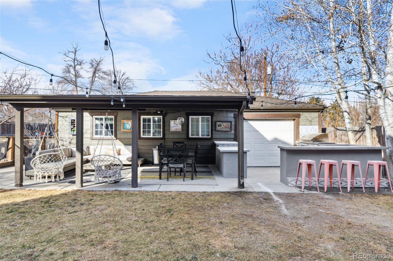 MLS Image #45 for 3039 n milwaukee street,denver, Colorado