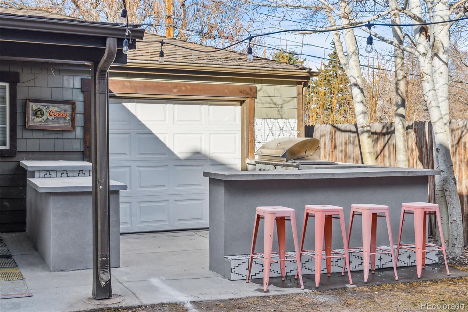 MLS Image #46 for 3039 n milwaukee street,denver, Colorado