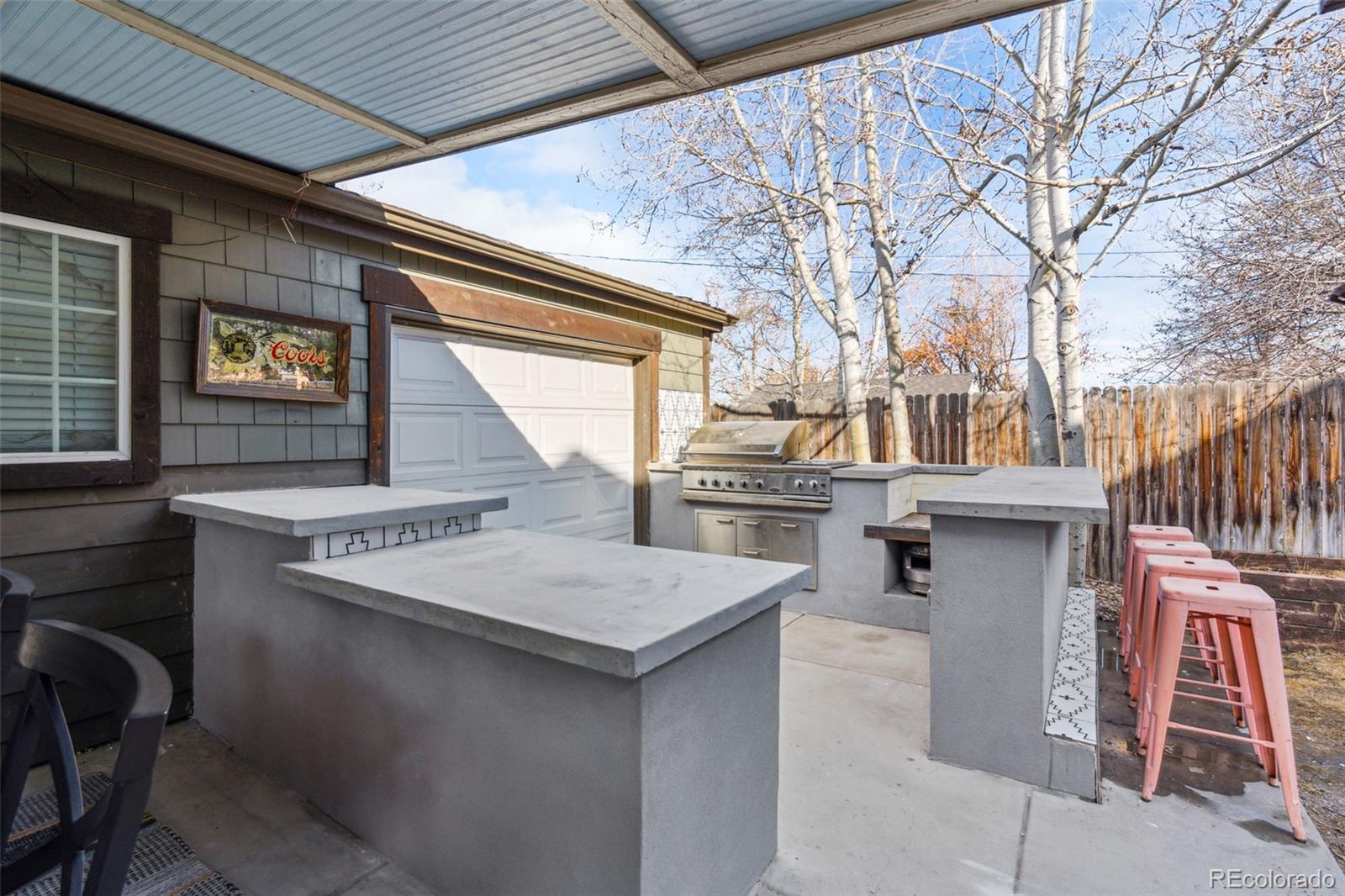 MLS Image #47 for 3039 n milwaukee street,denver, Colorado