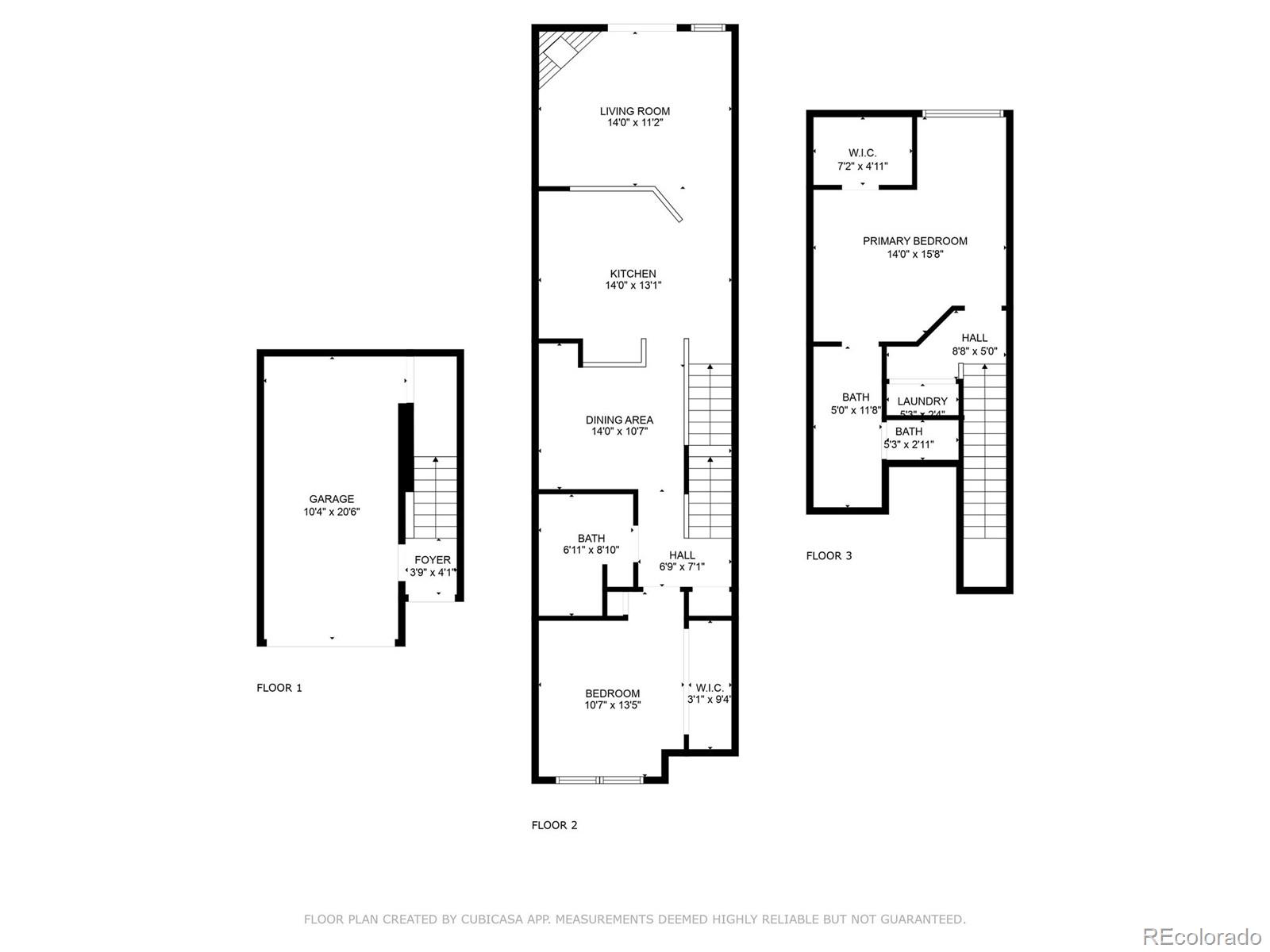 MLS Image #28 for 2154  concord lane,superior, Colorado