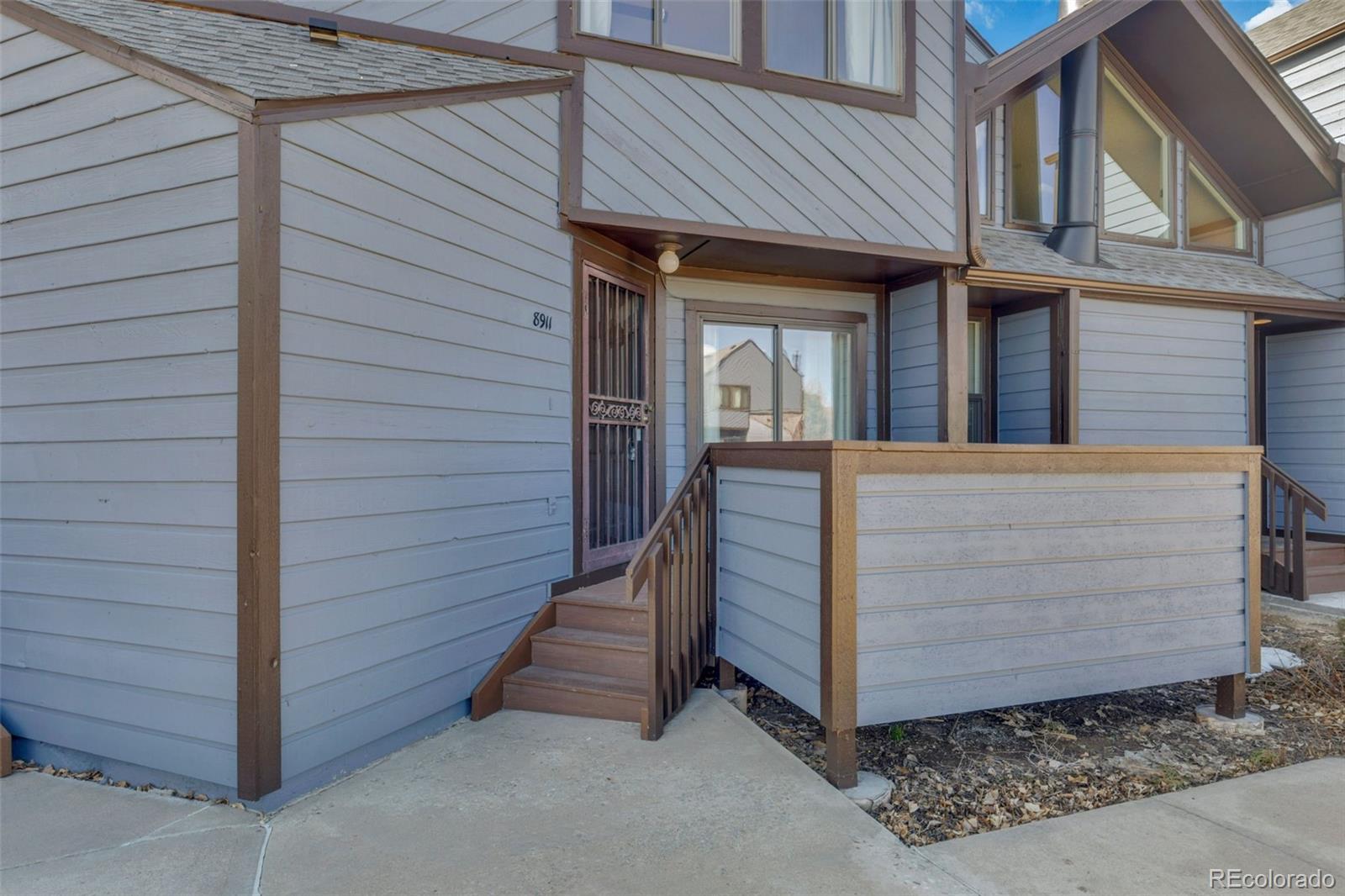 MLS Image #1 for 8911 w yale avenue,lakewood, Colorado