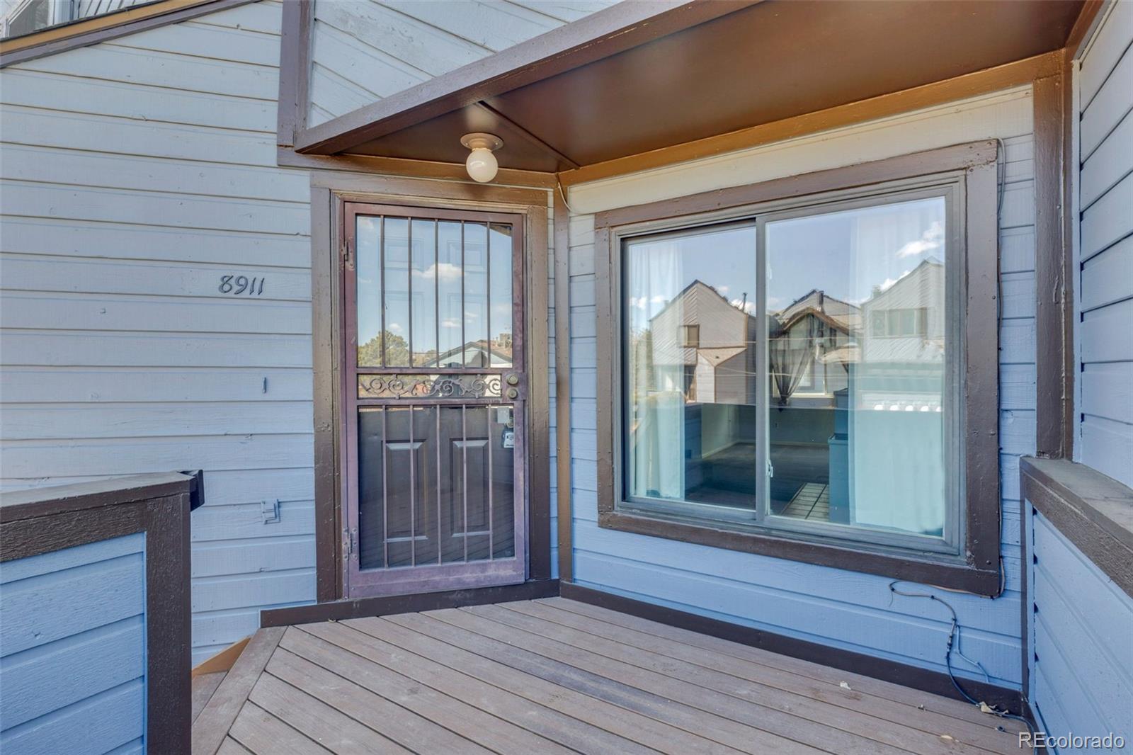 MLS Image #3 for 8911 w yale avenue,lakewood, Colorado