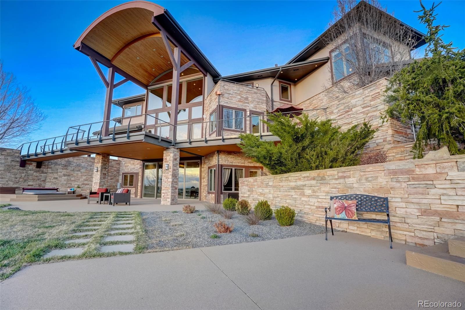 MLS Image #47 for 10177  rancho montecito drive,parker, Colorado