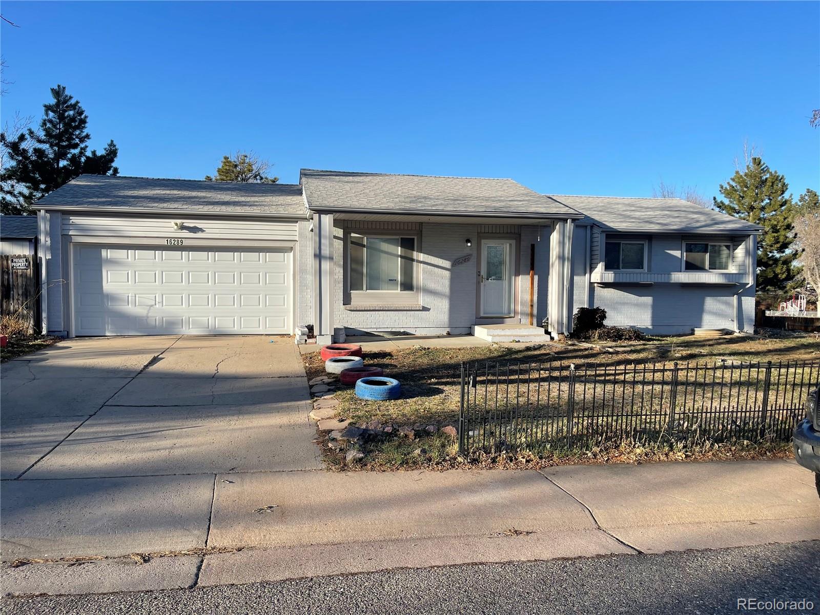 MLS Image #0 for 16289 e wagontrail drive,aurora, Colorado