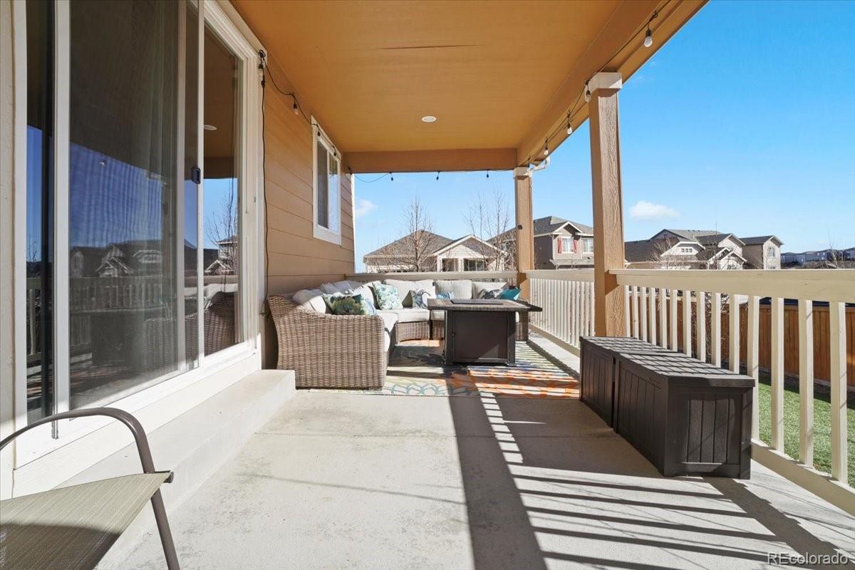 MLS Image #41 for 3762  white rose loop,castle rock, Colorado