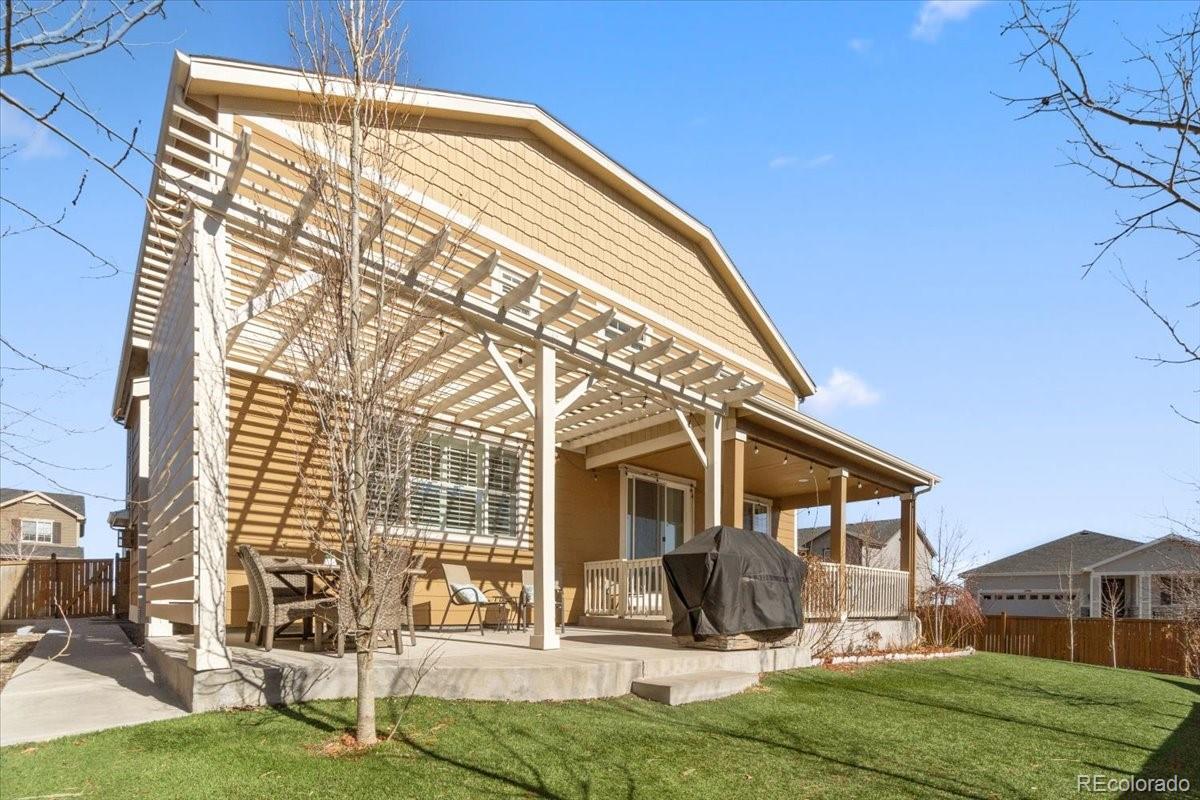 MLS Image #45 for 3762  white rose loop,castle rock, Colorado