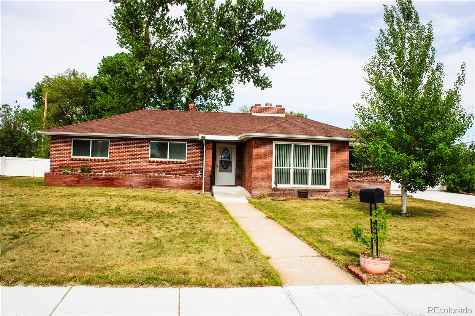 MLS Image #0 for 820  walnut street,julesburg, Colorado