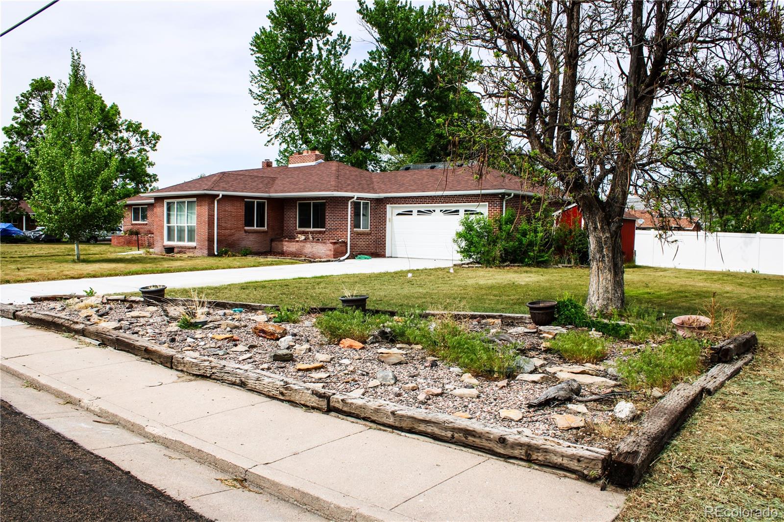 MLS Image #2 for 820  walnut street,julesburg, Colorado